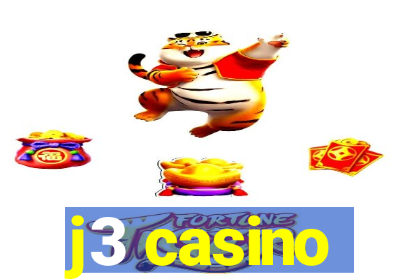 j3 casino